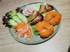 -安南小馆(华润城万象天地店)