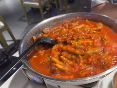 -HOTISLAND海鸡岛·韩国料理(江南西店)