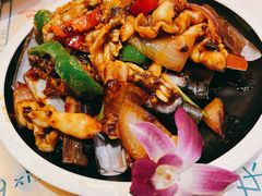 -桥东喜碧海鲜街(水东街店)