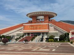 -中国闽台缘博物馆