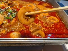 -鱼酷活鱼烤鱼(南京水游城店)