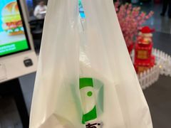 -德克士(虹桥火车站店)