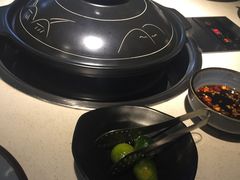 -百年果林椰子鸡(中洲店)