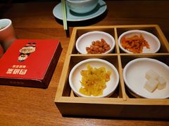 -闽上鲜·福建菜(龙湖滨江天街店)