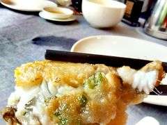 -潮府馆·非遗潮州菜·港式点心(世纪公园店)