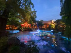 -白家大院·王府宫廷菜(苏州街店)