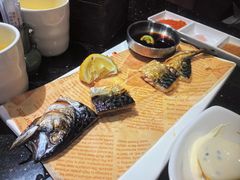 -木槿花韩式炭烤·熟成肉工坊(孙文东路店)