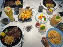 -金铂广场(龙归店)