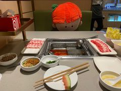 -海底捞火锅(关山保利店)