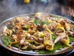 桑拿鸡-阿多私房菜(顺德店)