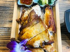 -Hi YOU你的饭局泰餐厅(雍和宫店)