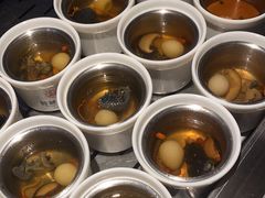 -蓉城四海·澳牛炙烤自助(江阴周庄店)