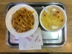 -老陈家擀面皮(木塔巷店)
