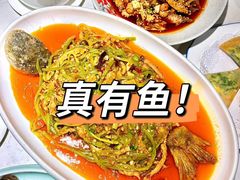 -院8里·小聚园老川菜(九眼桥店)