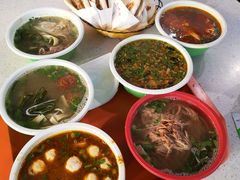 -大唐腾记腊汁肉夹馍(西安北站店)