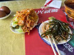 -福鑫面馆(高尚路店)