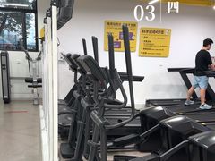 -发条鸭无人健身房(静安胶州路店)