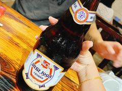 -蚝美人·生蚝海鲜烧烤(茶花园店)