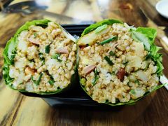 全家福饭包-东北老菜馆