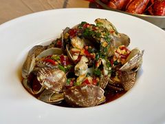 捞汁花甲王-霸王虾·小龙虾香辣蟹(玉林店)