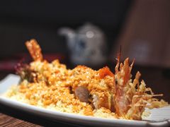 -大雄寿司(中华广场店)