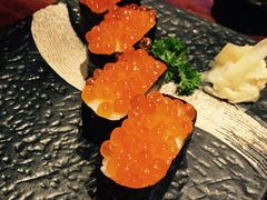 -萤初高端日料王(曲江银泰店)