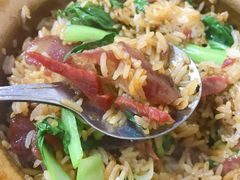 -壹煲口福煲仔饭(中山路店)