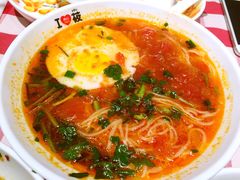 -西贝(上海我格广场店)