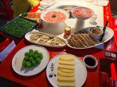 -小龙翻大江文化火锅(宽窄店)