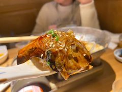 鹅肝手握-初居食屋日式料理(万象城购物中心店)