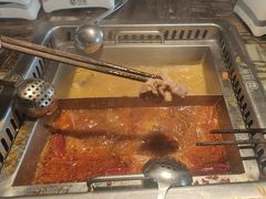-冠菌火锅烤肉自助(东莞樟木头店)