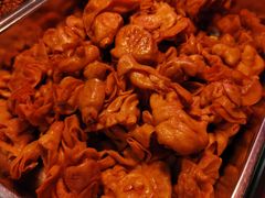 猪肠-浪哥卤味捆鸡(南门口店)