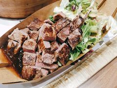 -食悦天美食广场(长沙IFS国金中心店)