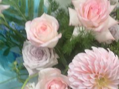 -拾花记花艺·求婚·订婚·生日布置(高新店)