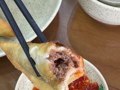 -李记清真馆(打钉巷店)