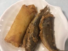 -明呈黄鱼面馆(斜土路店)