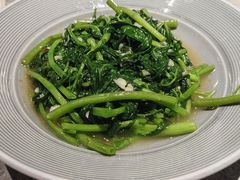 -留半山·香港食堂(啦啦宝都店)