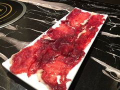 -古乐牛香·鲜牛肉牛杂火锅(五一中路店)
