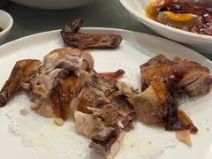 -大鸭梨烤鸭(石佛营店)