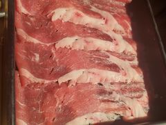 澳洲严选&nbsp;牛肩肉-温野菜涮涮锅(西单大悦城店)