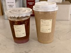 -Cafe on warm(丹霞店)