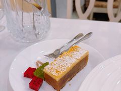 -成桂西餐厅·42年的味道(五大道疙瘩楼店)