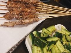 -西单翅酷(西单店)