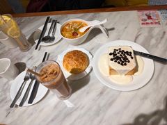 -翠华餐厅(德基广场店)