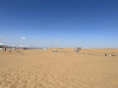 -达拉特旗响沙湾旅游区