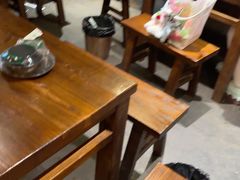 -杨老头鲜货烧烤(太古里店)