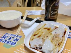 -冰泉豆浆馆(阳朔店)