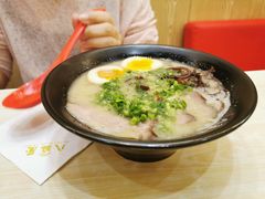 -八盛屋·沾面(集美万达店)