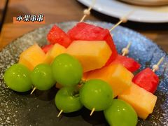 -啫响粤煲料理(万好大厦店)