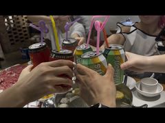 -焯牛潮汕牛肉火锅(云峰街创始店)